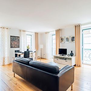 Appartement met Twee Slaapkamers